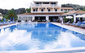 Hotel Alkyon Korfu